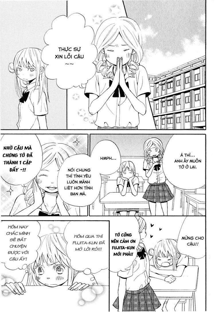 Tổng hợp One Shot.: Chapter 142
