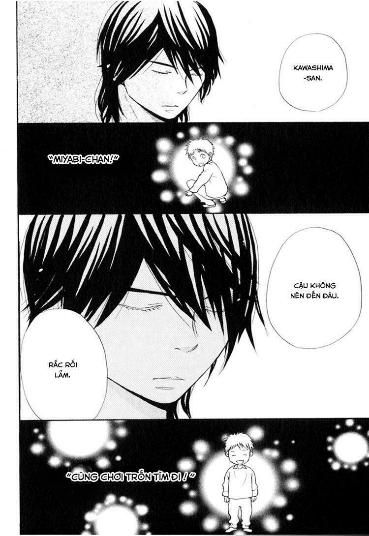 Tổng hợp One Shot.: Chapter 142