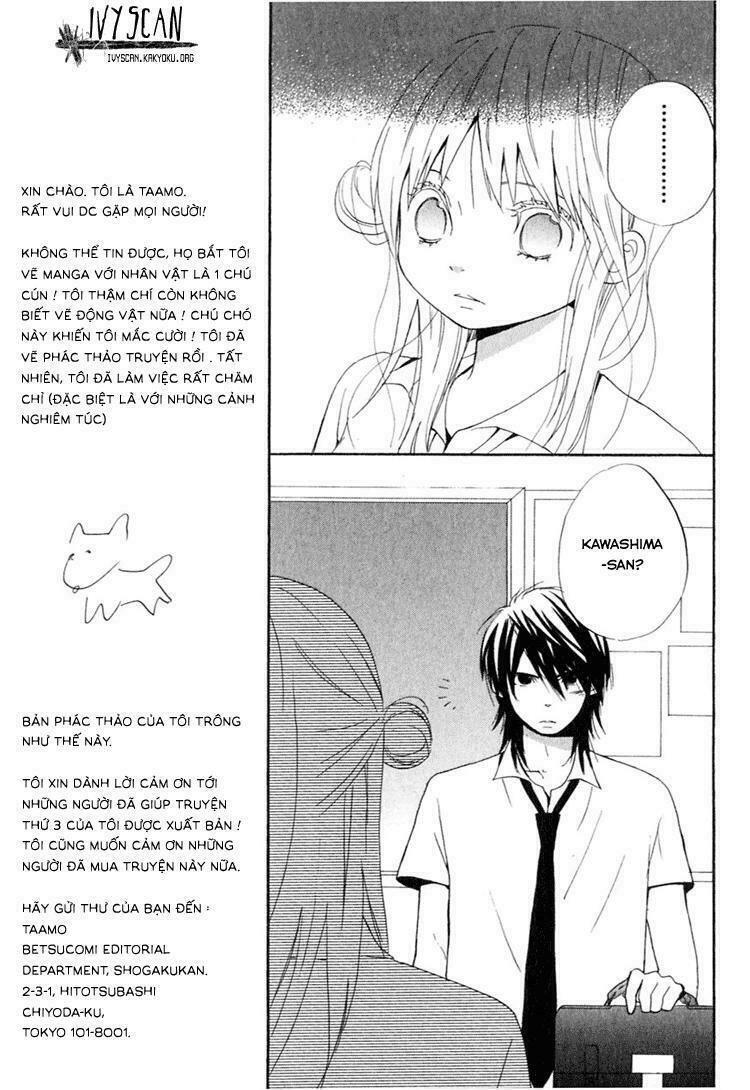 Tổng hợp One Shot.: Chapter 142