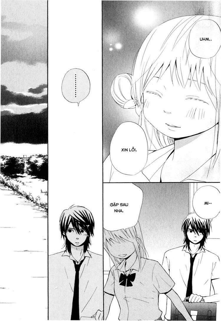 Tổng hợp One Shot.: Chapter 142