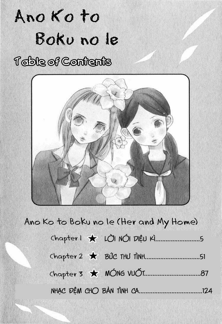 Tổng hợp One Shot.: Chapter 142