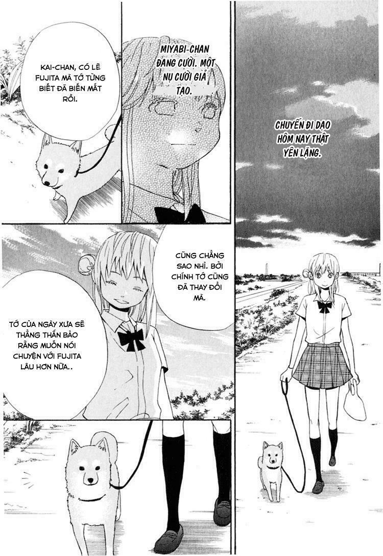 Tổng hợp One Shot.: Chapter 142