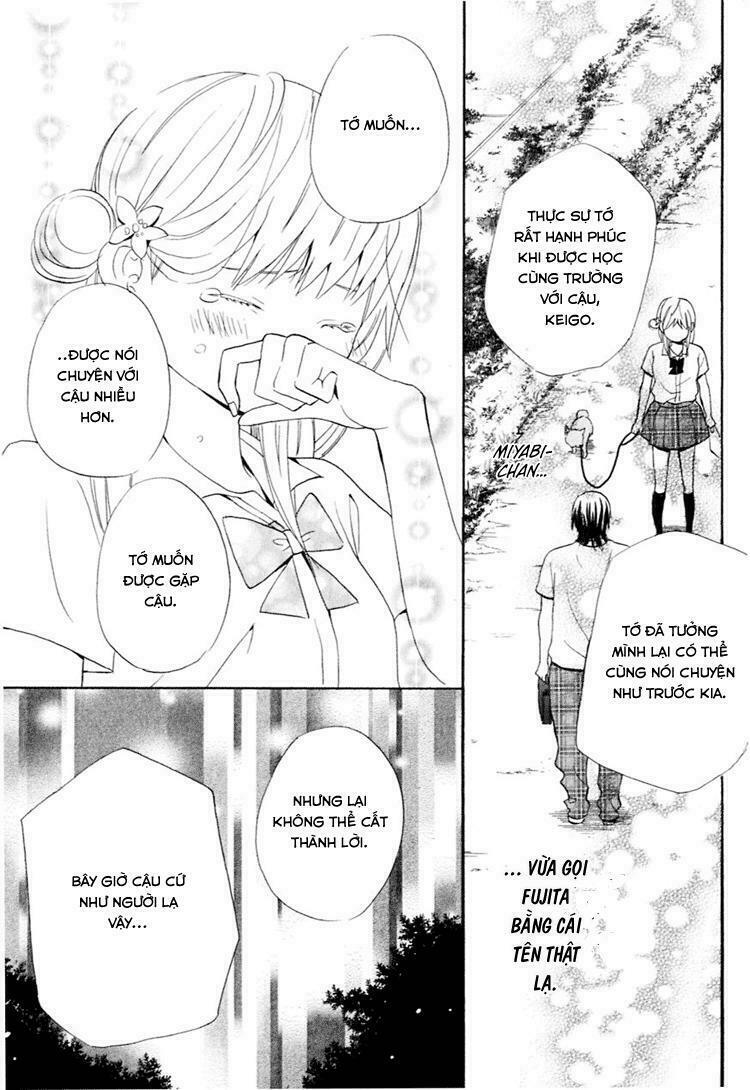 Tổng hợp One Shot.: Chapter 142