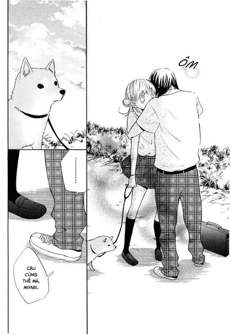 Tổng hợp One Shot.: Chapter 142