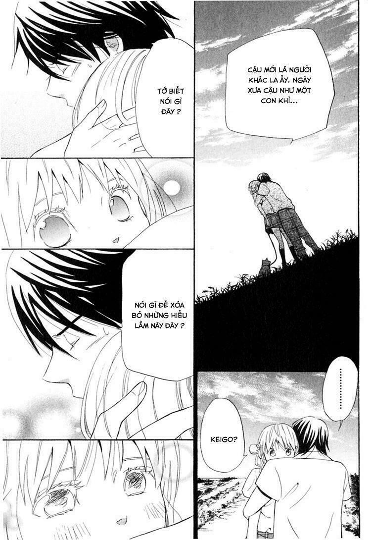 Tổng hợp One Shot.: Chapter 142