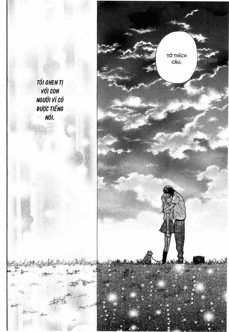 Tổng hợp One Shot.: Chapter 142