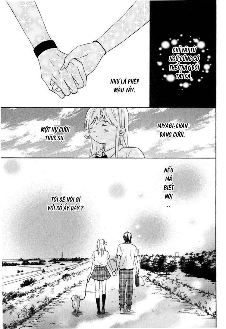 Tổng hợp One Shot.: Chapter 142