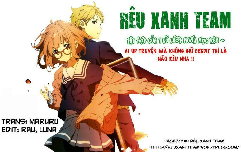 Tổng hợp One Shot.: Chapter 142