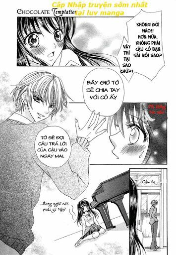 Tổng hợp One Shot.: Chapter 145