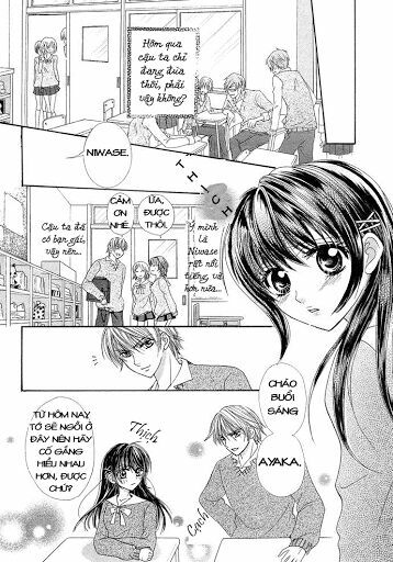 Tổng hợp One Shot.: Chapter 145