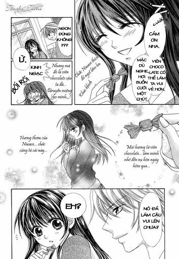 Tổng hợp One Shot.: Chapter 145