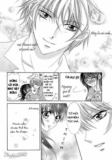 Tổng hợp One Shot.: Chapter 145