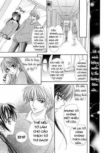 Tổng hợp One Shot.: Chapter 145