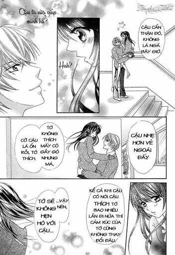 Tổng hợp One Shot.: Chapter 145
