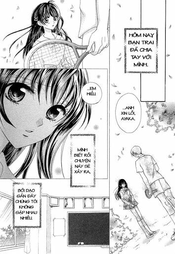 Tổng hợp One Shot.: Chapter 145