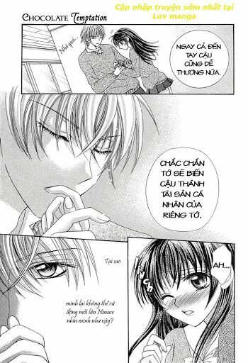 Tổng hợp One Shot.: Chapter 145