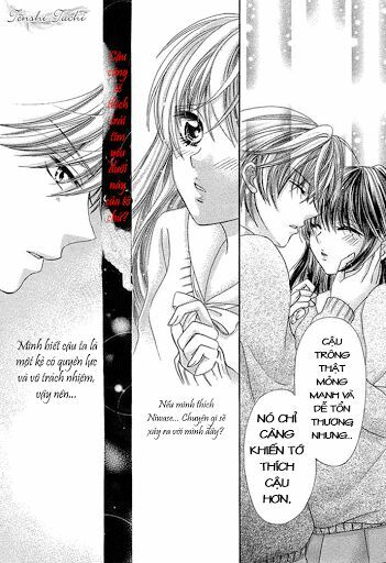 Tổng hợp One Shot.: Chapter 145