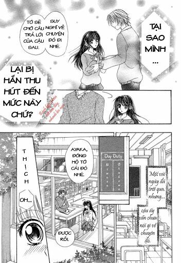 Tổng hợp One Shot.: Chapter 145