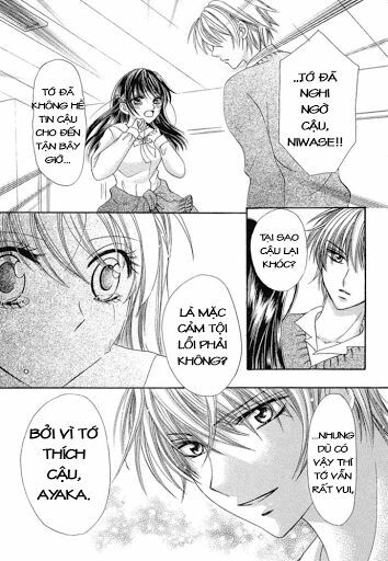 Tổng hợp One Shot.: Chapter 145