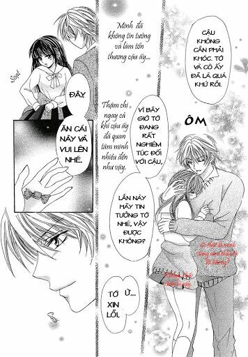 Tổng hợp One Shot.: Chapter 145