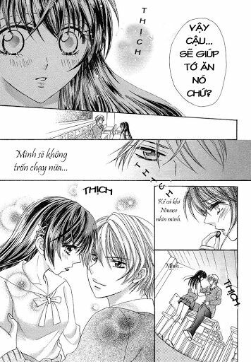 Tổng hợp One Shot.: Chapter 145