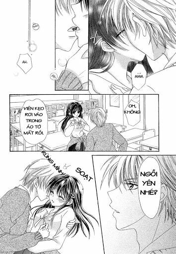 Tổng hợp One Shot.: Chapter 145