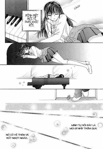Tổng hợp One Shot.: Chapter 145