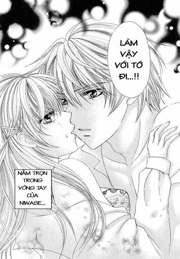 Tổng hợp One Shot.: Chapter 145