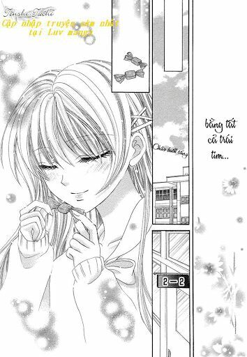 Tổng hợp One Shot.: Chapter 145