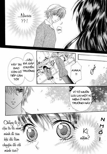 Tổng hợp One Shot.: Chapter 145