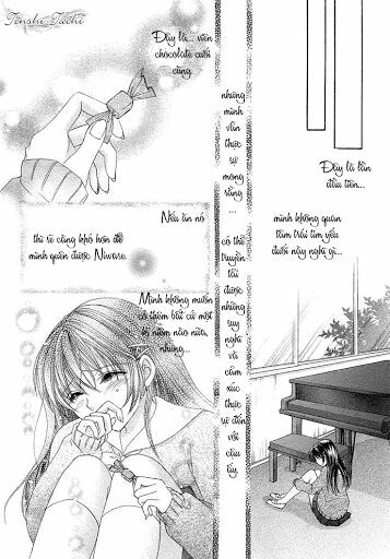 Tổng hợp One Shot.: Chapter 145