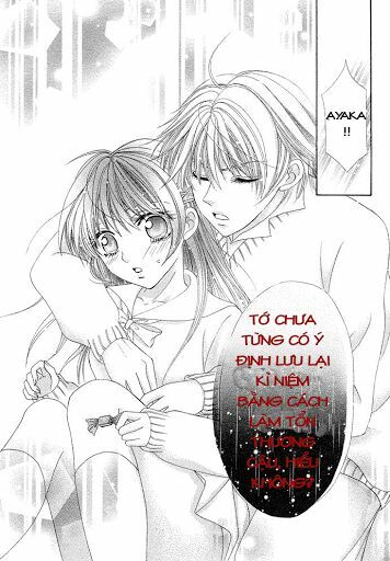 Tổng hợp One Shot.: Chapter 145