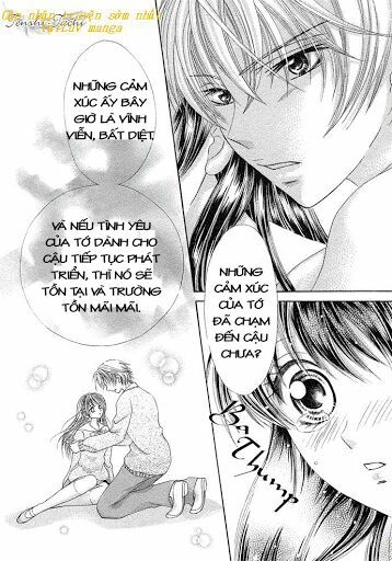 Tổng hợp One Shot.: Chapter 145