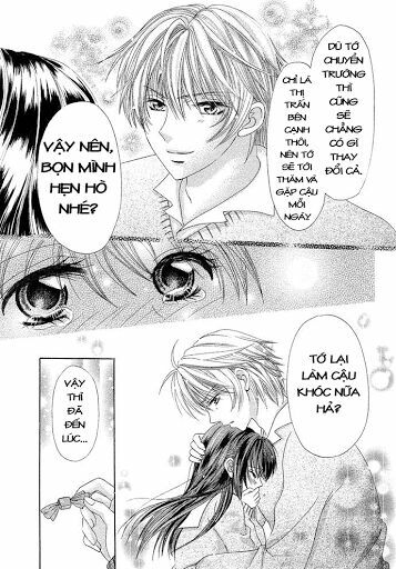 Tổng hợp One Shot.: Chapter 145