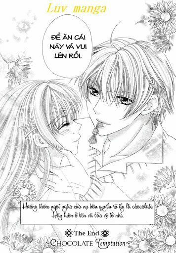 Tổng hợp One Shot.: Chapter 145