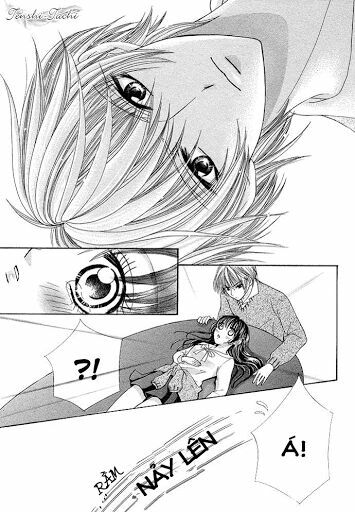 Tổng hợp One Shot.: Chapter 145