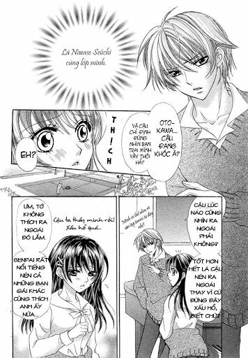 Tổng hợp One Shot.: Chapter 145