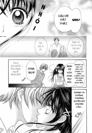 Tổng hợp One Shot.: Chapter 145