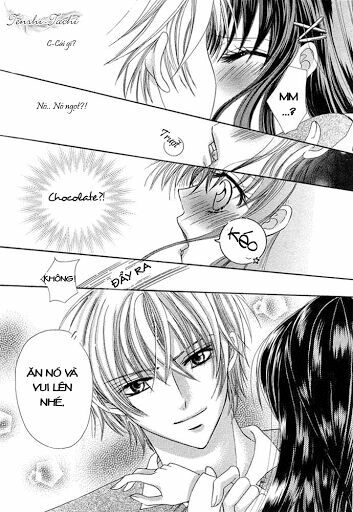 Tổng hợp One Shot.: Chapter 145