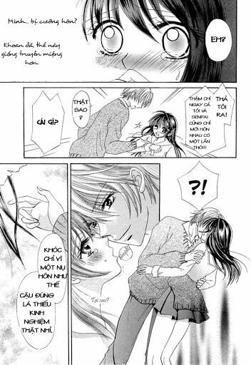 Tổng hợp One Shot.: Chapter 145