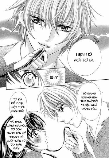 Tổng hợp One Shot.: Chapter 145