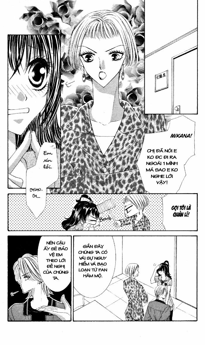 Tổng hợp One Shot.: Chapter 146