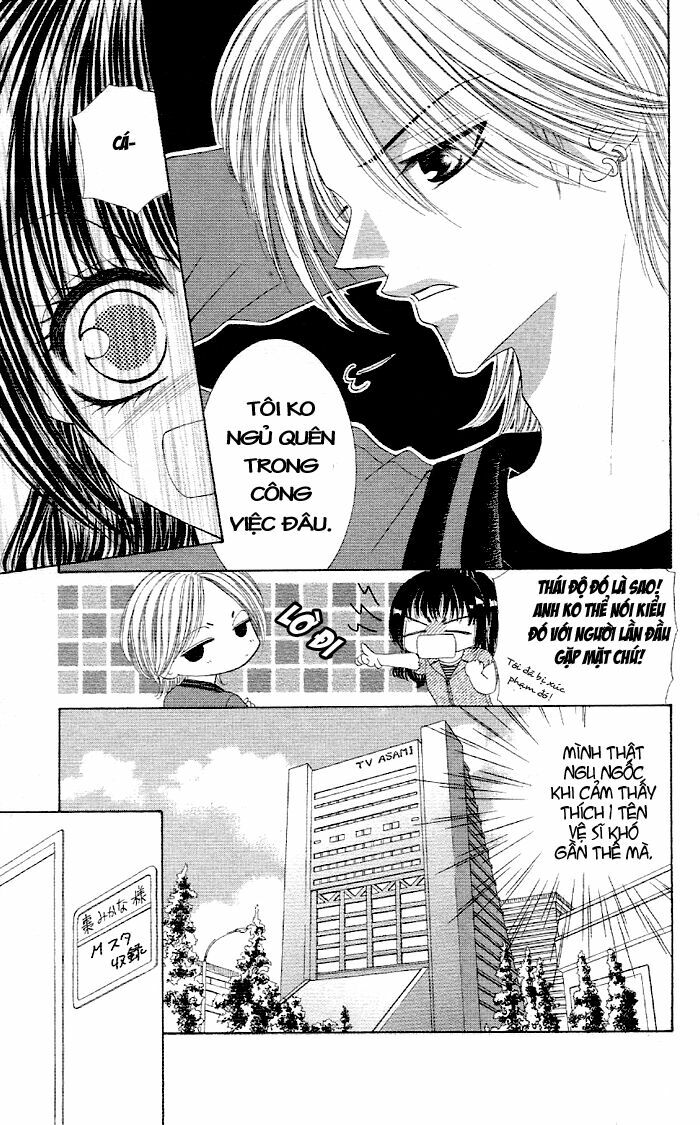 Tổng hợp One Shot.: Chapter 146