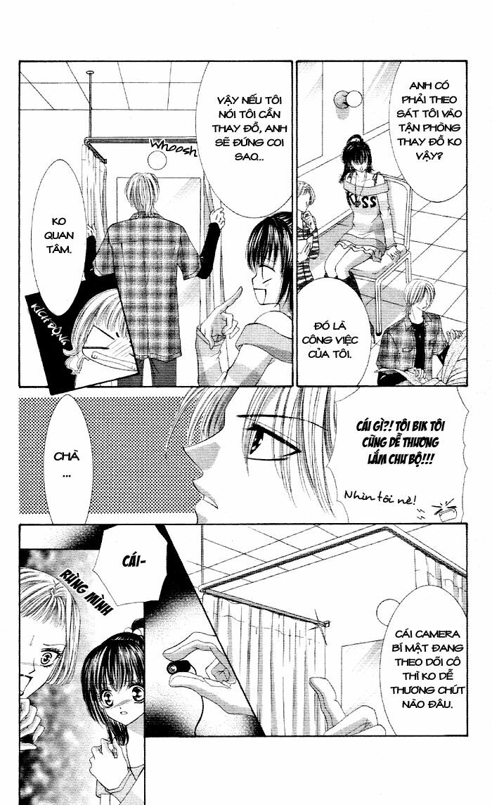 Tổng hợp One Shot.: Chapter 146