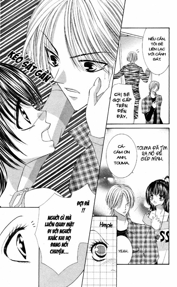 Tổng hợp One Shot.: Chapter 146