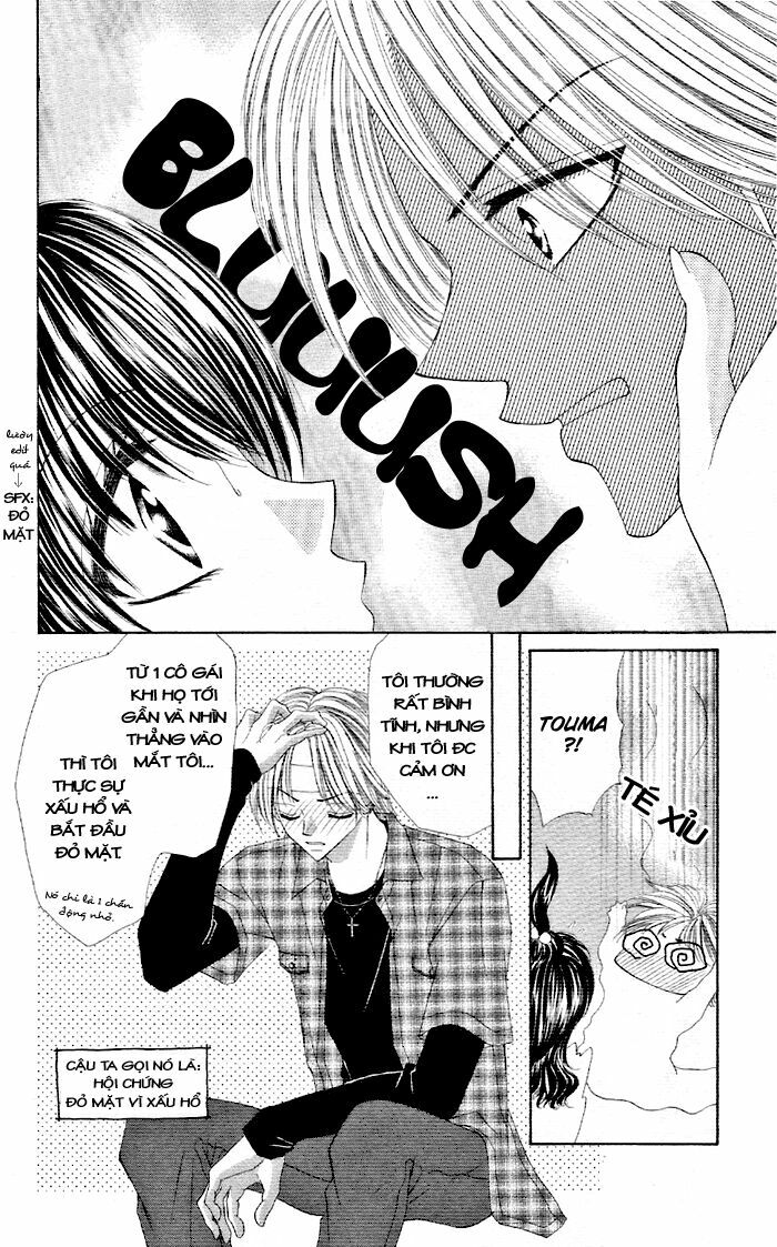 Tổng hợp One Shot.: Chapter 146