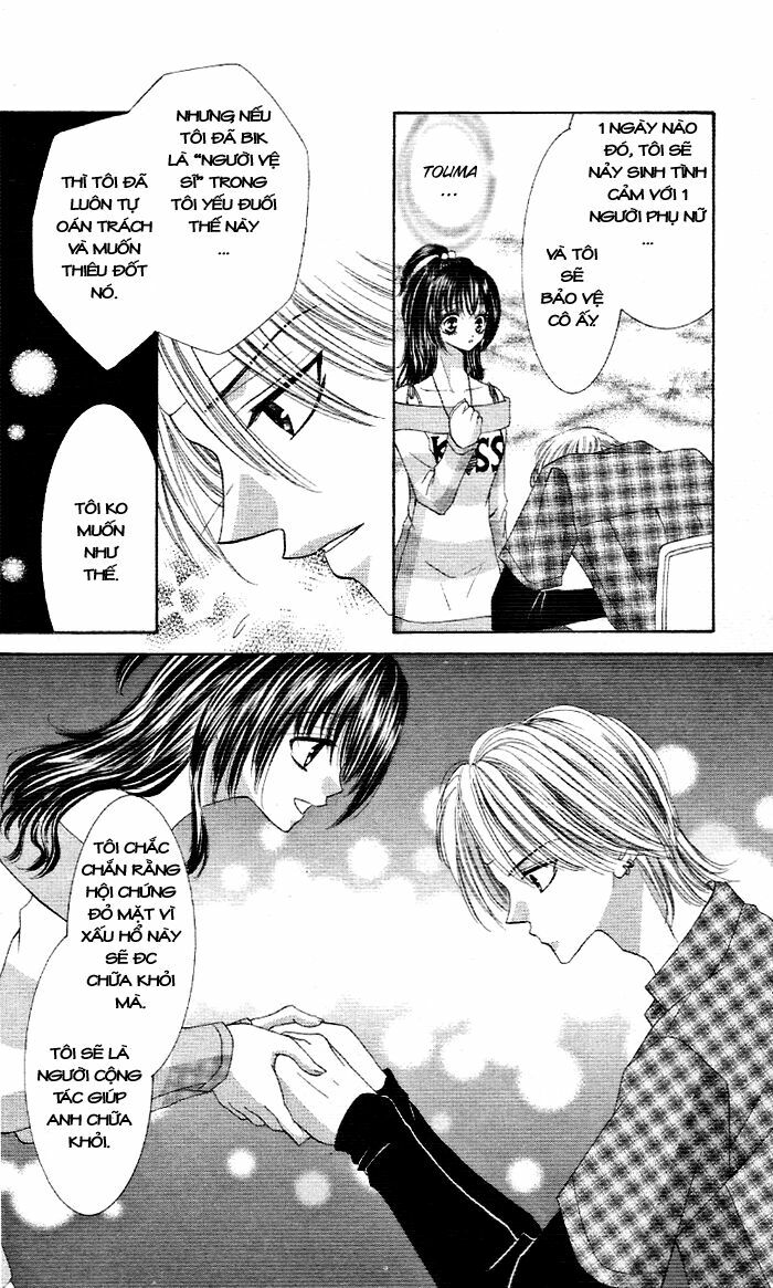 Tổng hợp One Shot.: Chapter 146