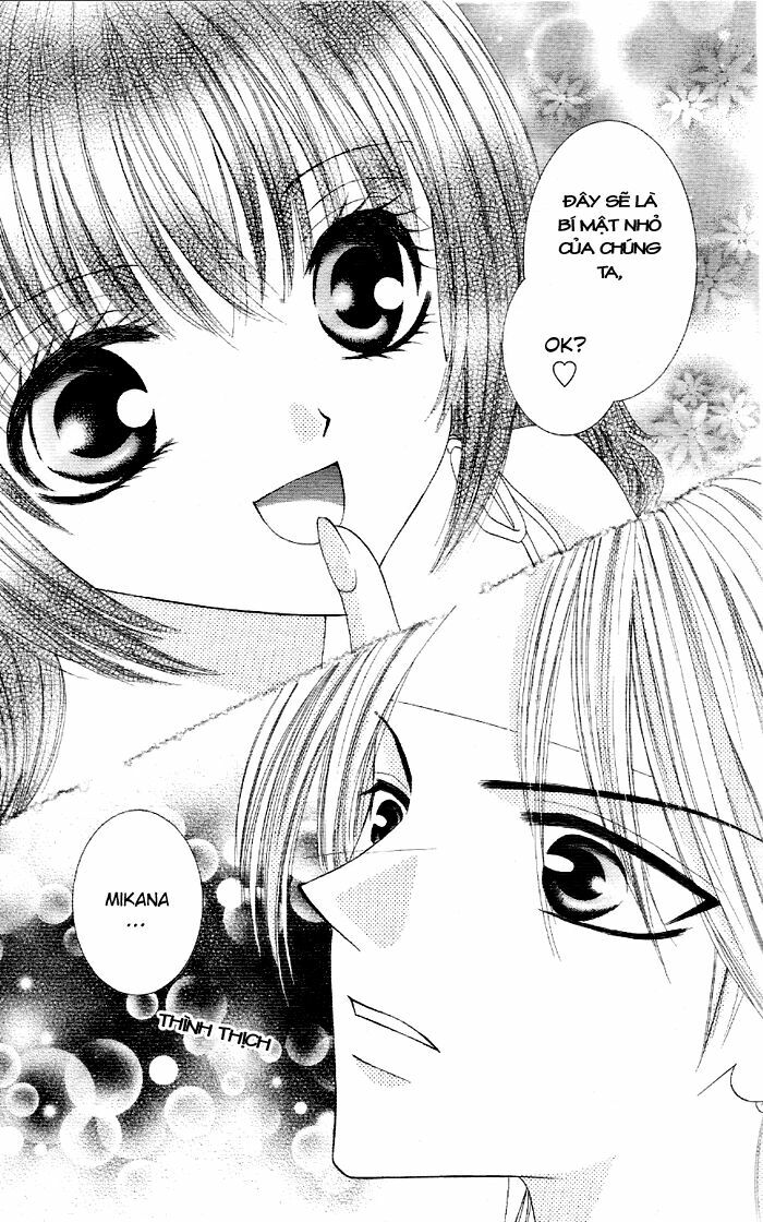 Tổng hợp One Shot.: Chapter 146