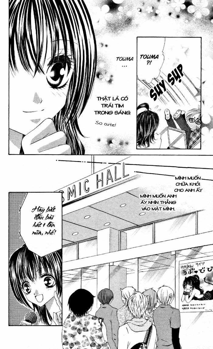 Tổng hợp One Shot.: Chapter 146