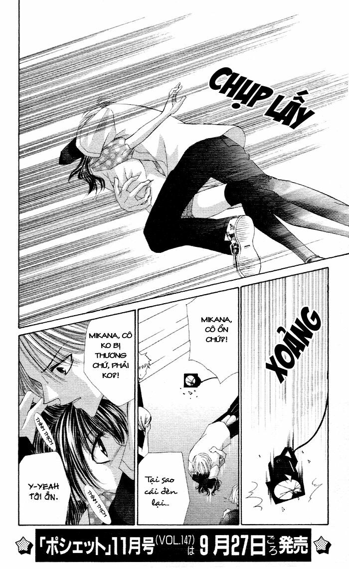 Tổng hợp One Shot.: Chapter 146